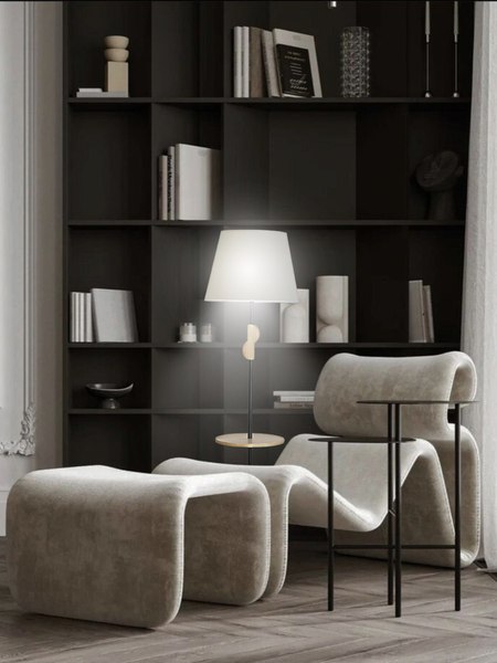 Торшер Aitin-Pro НТБ 05-40-103 / 2509A