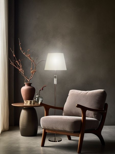 Торшер Aitin-Pro НТБ 05-40-103 / 2516