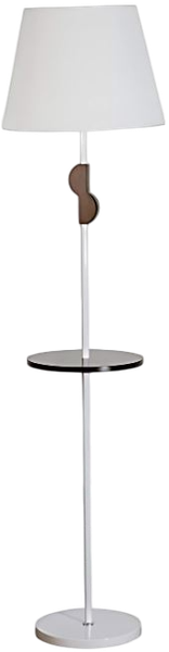 Торшер Aitin-Pro НТБ 05-40-103 / 2509A - фото