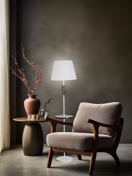 Торшер Aitin-Pro НТБ 05-40-103 / 2509A