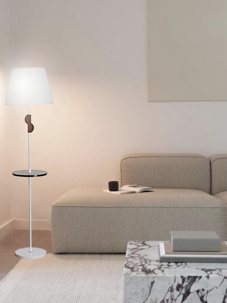 Торшер Aitin-Pro НТБ 05-40-103 / 2509A