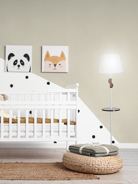 Торшер Aitin-Pro НТБ 05-40-103 / 2509A