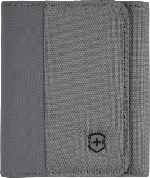 Портмоне Victorinox Travel Essentials Tri-Fold Wallet / 653366 - фото