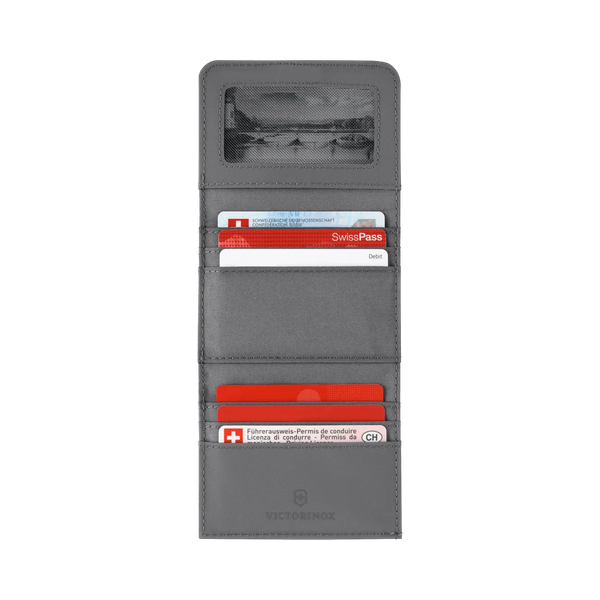 Портмоне Victorinox Travel Essentials Tri-Fold Wallet / 653366