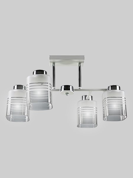 Люстра Aitin-Pro НПБ 02-4x60-101 / 33081/4