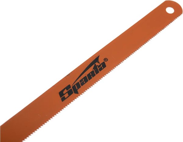 Полотно для ножовки Sparta Для ножовки по металлу 777715