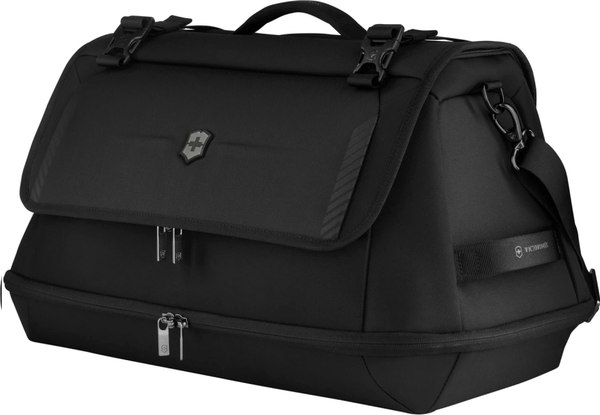 Сумка дорожная Victorinox Crosslight Duffel / 612424 - фото