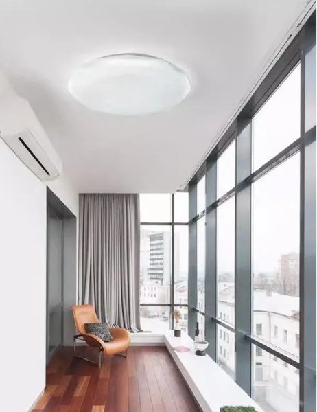 Потолочный светильник Demmax LBS-3001 / 14888