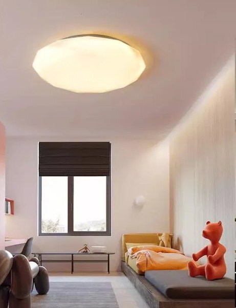 Потолочный светильник Demmax LBS-3001 / 14888