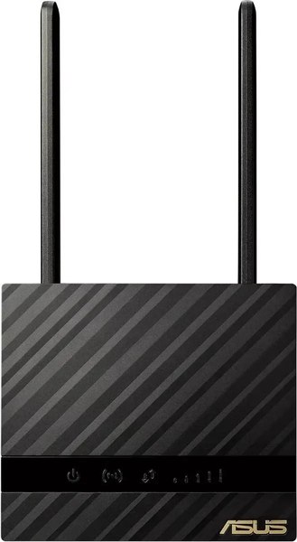 Беспроводная точка доступа Asus 4G-N16 - фото