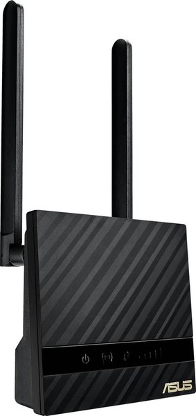 Беспроводная точка доступа Asus 4G-N16