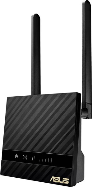 Беспроводная точка доступа Asus 4G-N16