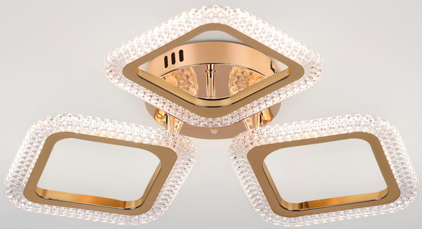 Люстра Rivoli Dorinata 6179-701 / Б0068421 - фото