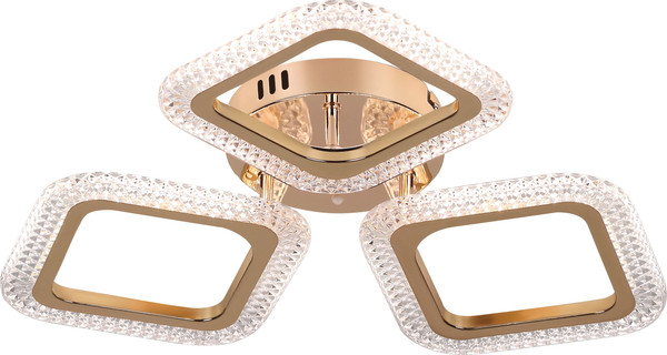 Люстра Rivoli Dorinata 6179-701 / Б0068421