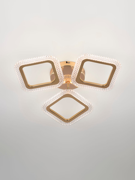 Люстра Rivoli Dorinata 6179-701 / Б0068421