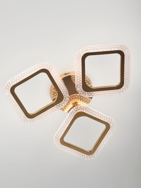 Люстра Rivoli Dorinata 6179-701 / Б0068421