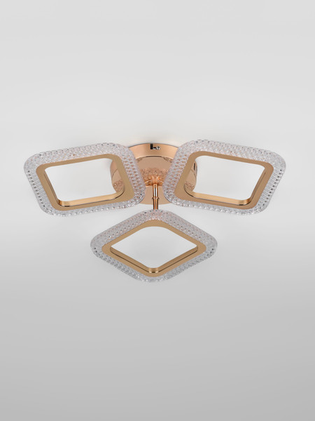 Люстра Rivoli Dorinata 6179-701 / Б0068421