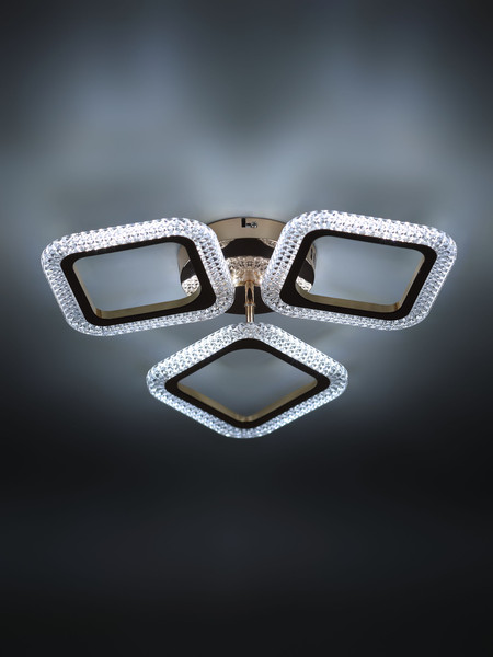 Люстра Rivoli Dorinata 6179-701 / Б0068421