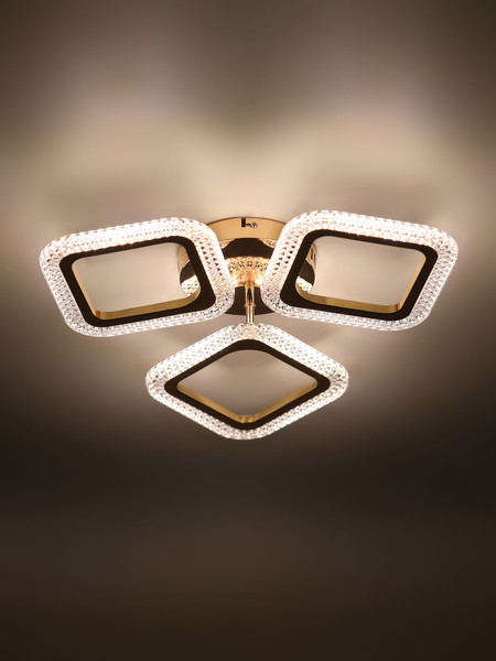 Люстра Rivoli Dorinata 6179-701 / Б0068421