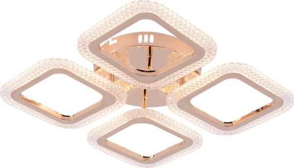 Люстра Rivoli Dorinata 6179-702 / Б0068397 - фото