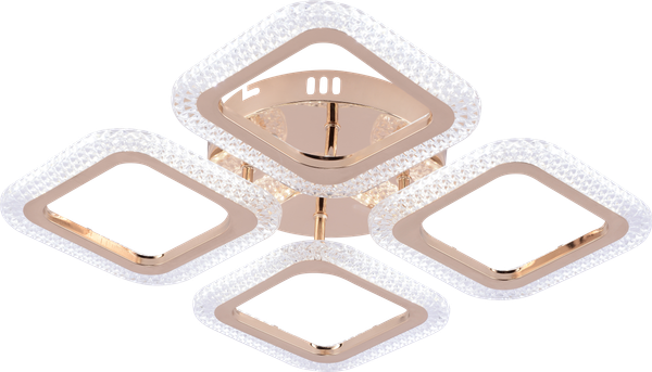 Люстра Rivoli Dorinata 6179-702 / Б0068397