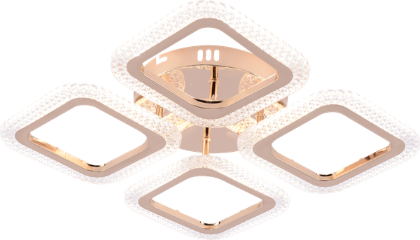 Люстра Rivoli Dorinata 6179-702 / Б0068397