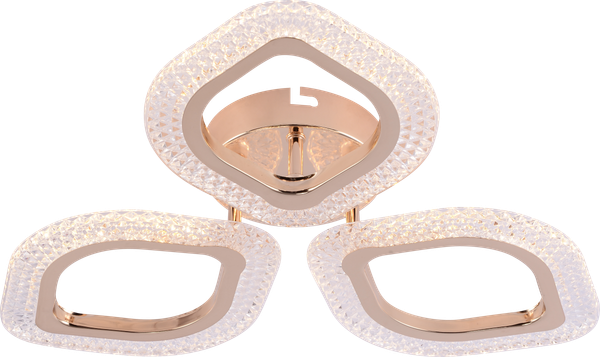 Люстра Rivoli Erminia 6177-703 / Б0068410 - фото