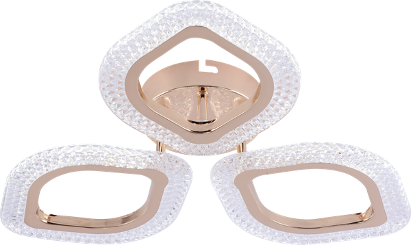 Люстра Rivoli Erminia 6177-703 / Б0068410