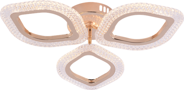 Люстра Rivoli Erminia 6177-703 / Б0068410