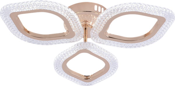 Люстра Rivoli Erminia 6177-703 / Б0068410