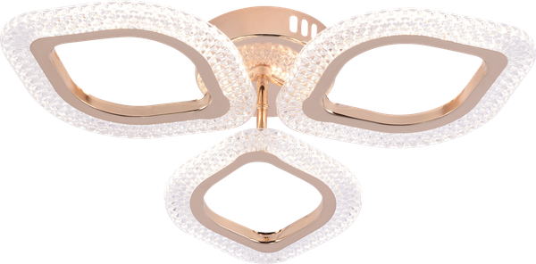 Люстра Rivoli Erminia 6177-703 / Б0068410