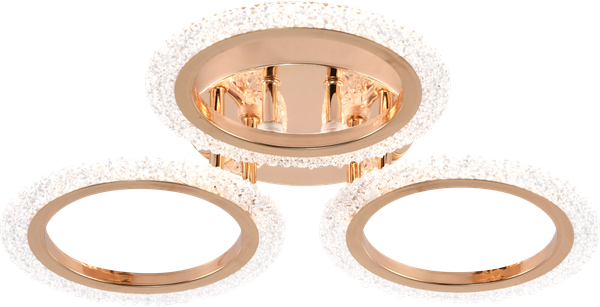 Люстра Rivoli Evlalia 6178-703 / Б0068399