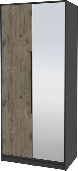 Шкаф Интерлиния Концепт КТ-Ш2з - фото