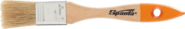 Набор кистей малярных Sparta 841115