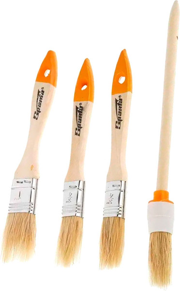 Набор кистей малярных Sparta 841135 - фото