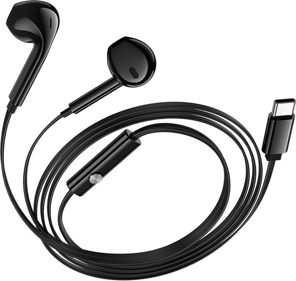 Наушники Borofone BM99 Type-C - фото