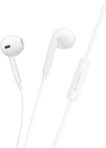 Наушники Borofone BM99 Type-C - фото