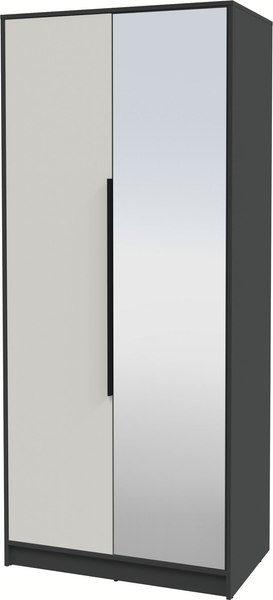 Шкаф Интерлиния Концепт КТ-Ш2з - фото