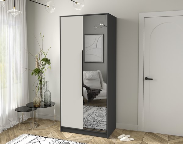 Шкаф Интерлиния Концепт КТ-Ш2з