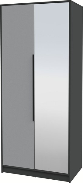 Шкаф Интерлиния Концепт КТ-Ш2з - фото