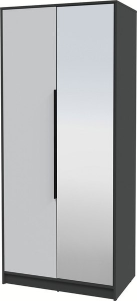 Шкаф Интерлиния Концепт КТ-Ш2з - фото