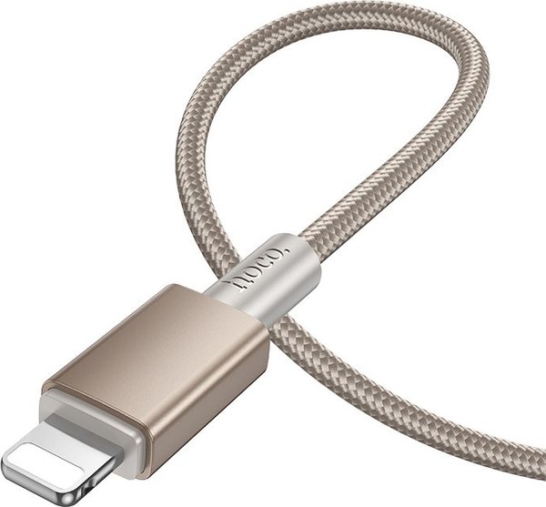 Кабель Hoco X119 Lightning