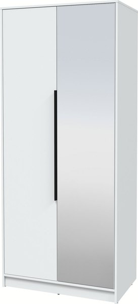 Шкаф Интерлиния Концепт КТ-Ш2з - фото