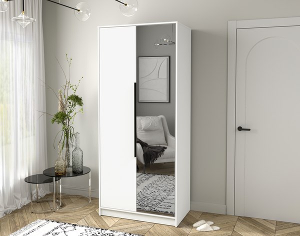 Шкаф Интерлиния Концепт КТ-Ш2з