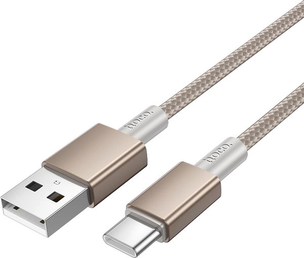 Кабель Hoco X119 Type-C - фото