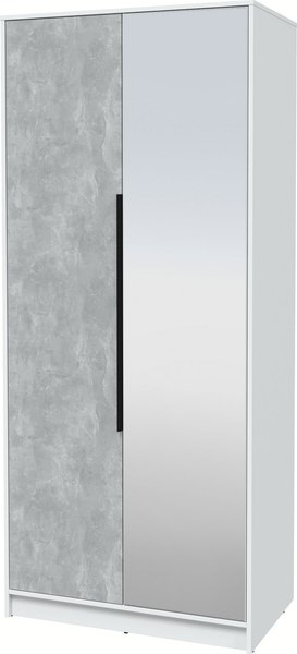 Шкаф Интерлиния Концепт КТ-Ш2з - фото