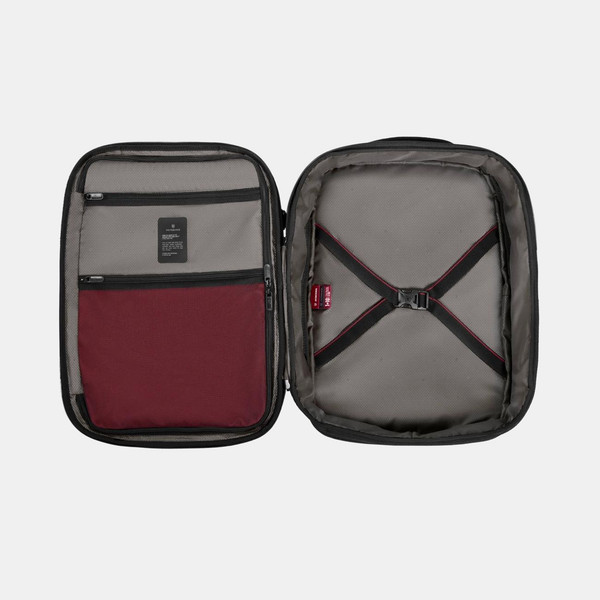 Рюкзак Victorinox Crosslight Boarding / 612423