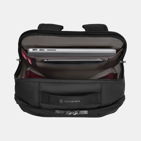 Рюкзак Victorinox Crosslight City Daypack / 612422