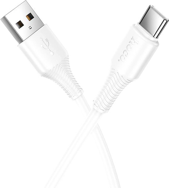 Кабель Hoco X120 Type-C - фото