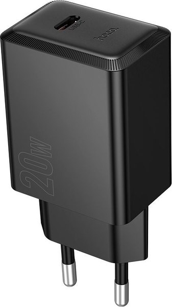 Адаптер питания сетевой Hoco N68